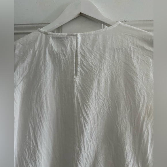 Zara - White blouse - Perfect condition - Picture 11 of 13